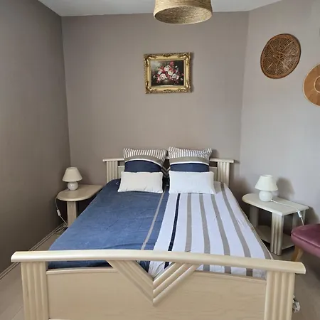 Belle Vue Bassin D Apartamento