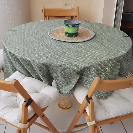 Apartment Belle Vue Bassin D
