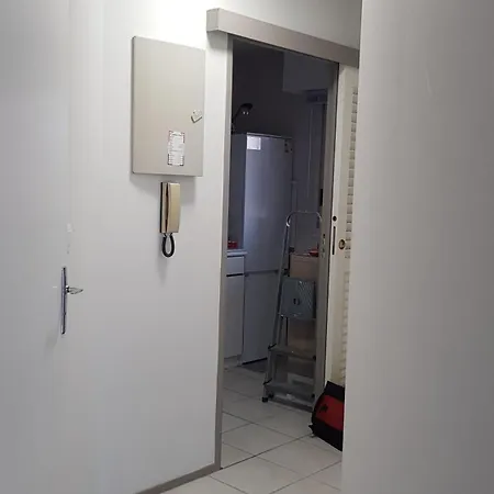 Apartment Belle Vue Bassin D *